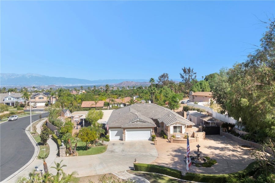 Property photo for 2551 Rosser, Corona, CA