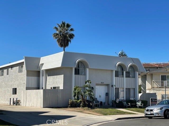 Property photo for 7812 Shaffer Circle, #3, Huntington Beach, CA