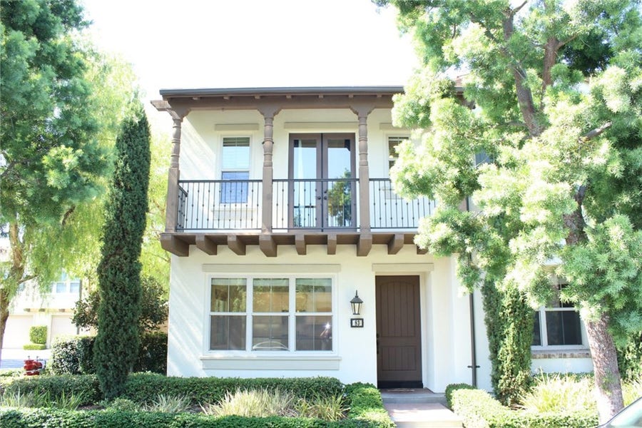 Property photo for 83 Thornhurst, Irvine, CA