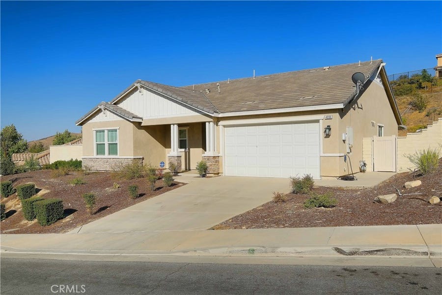 Property photo for 4096 Elderberry, Lake Elsinore, CA