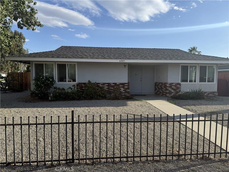 Property photo for 41987 Briarwood, Hemet, CA