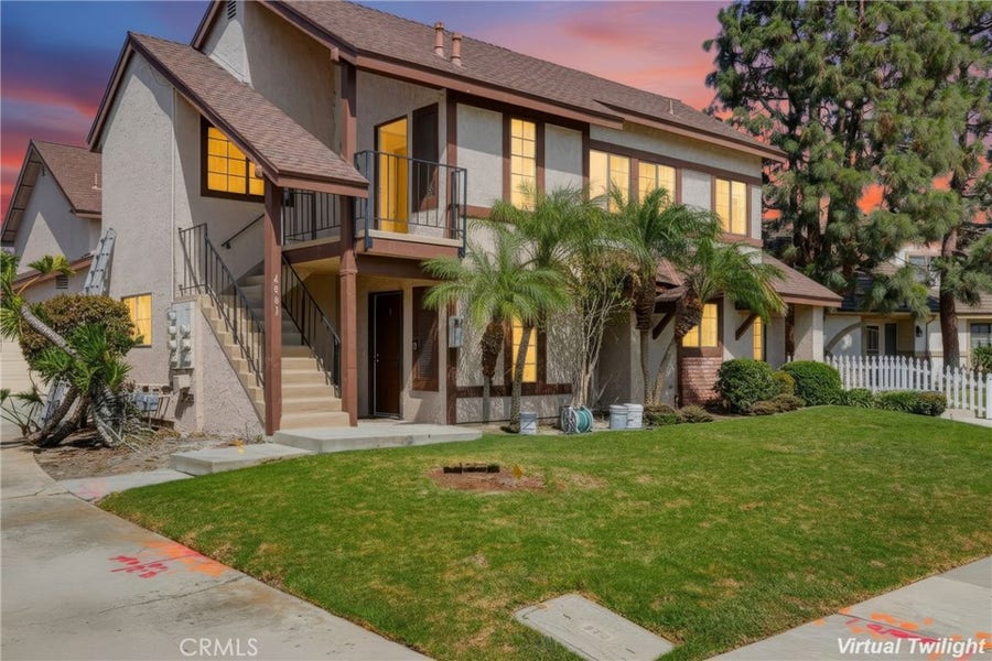 Property photo for 4881 Vista Dr, #2, Huntington Beach, CA