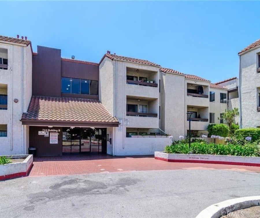 Property photo for 700 W 3rd, #A-309, Santa Ana, CA