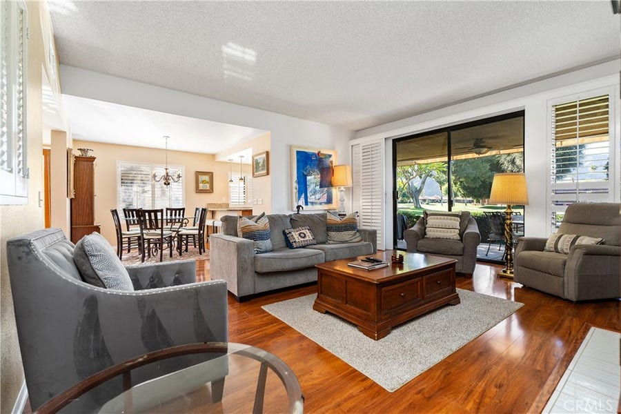Property photo for 154 La Cerra, Rancho Mirage, CA