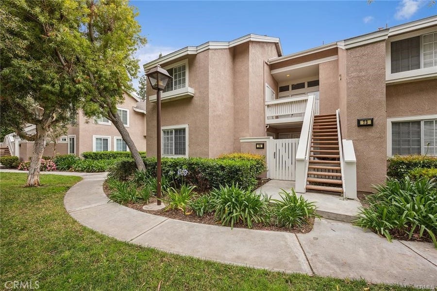 Property photo for 74 Woodleaf, Irvine, CA