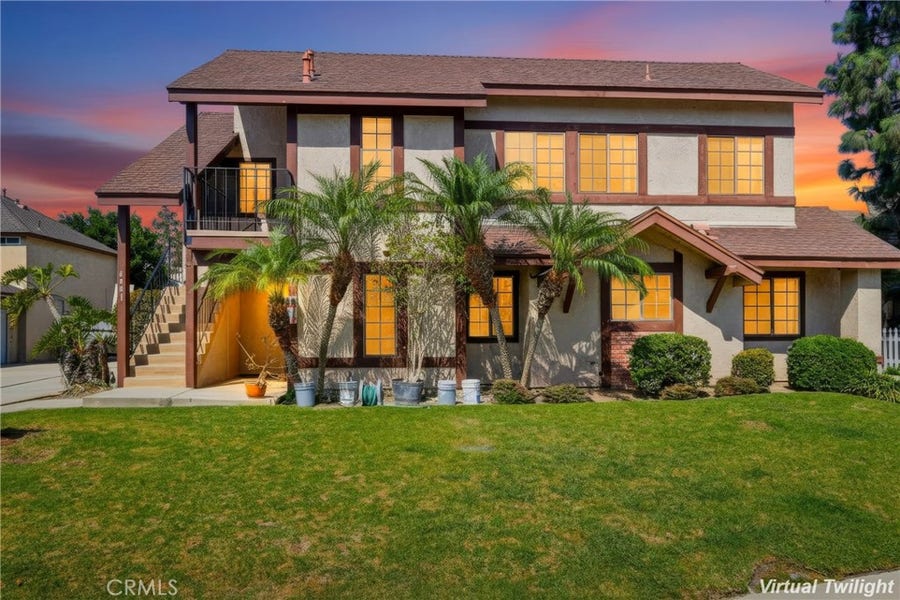 Property photo for 4881 Vista Dr, #4, Huntington Beach, CA