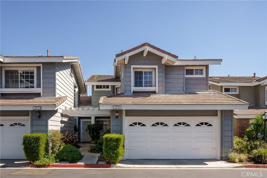 Property photo for 13576 Eucalyptus Street, Tustin, CA