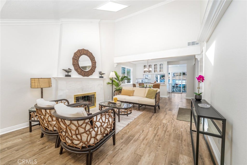 27075 Via Callado, Mission Viejo, CA 92691