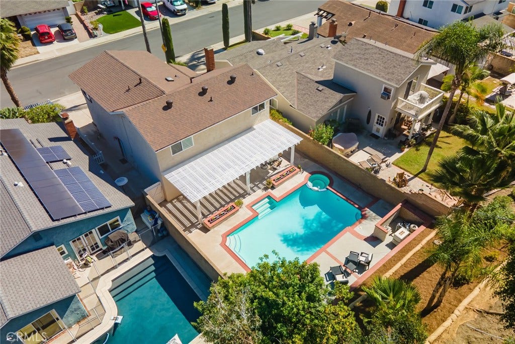 27075 Via Callado, Mission Viejo, CA 92691