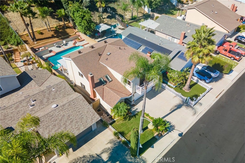 27075 Via Callado, Mission Viejo, CA 92691