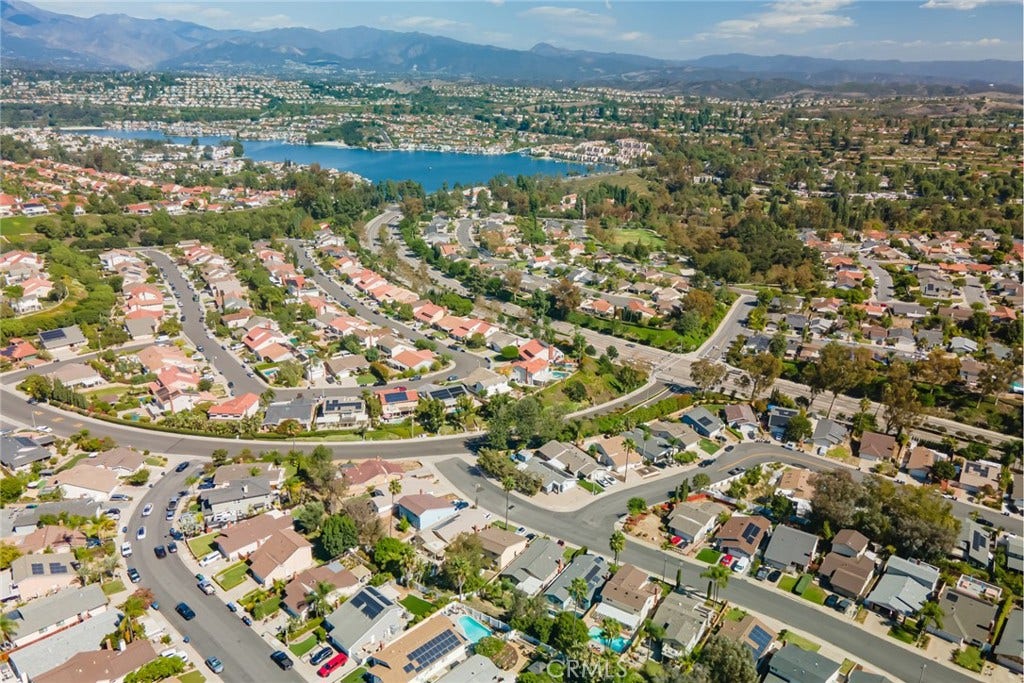 27075 Via Callado, Mission Viejo, CA 92691