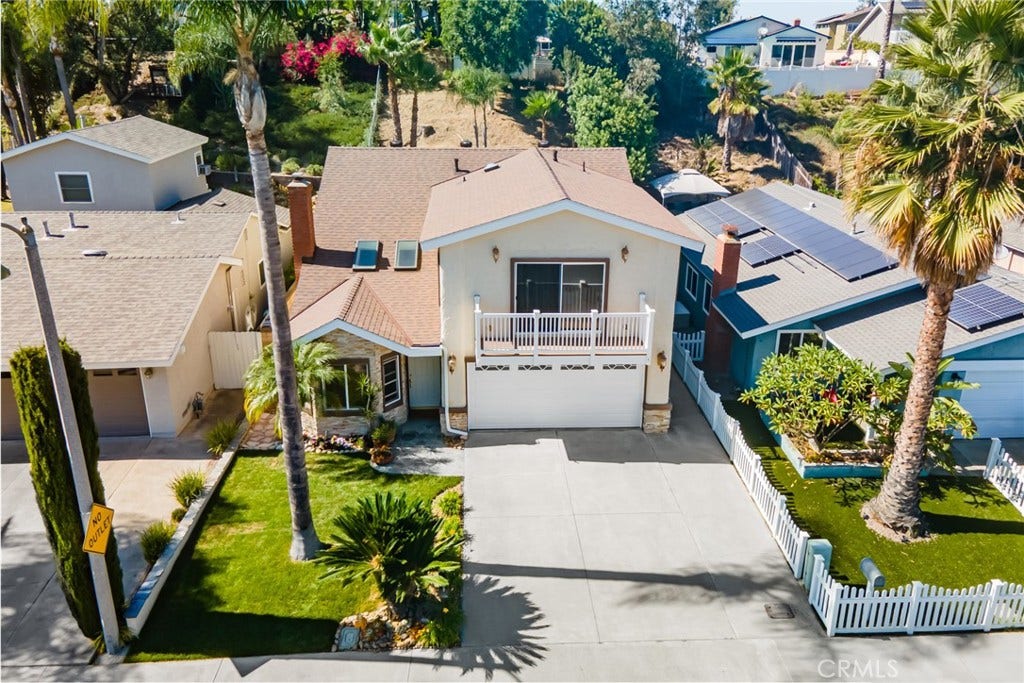 27075 Via Callado, Mission Viejo, CA 92691