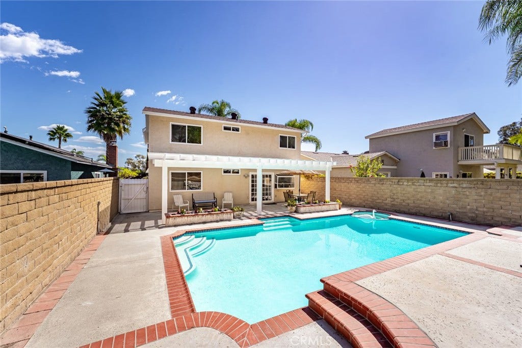 27075 Via Callado, Mission Viejo, CA 92691