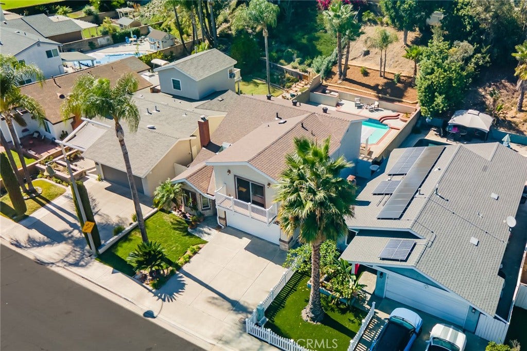 27075 Via Callado, Mission Viejo, CA 92691