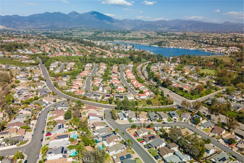 27075 Via Callado, Mission Viejo, CA 92691