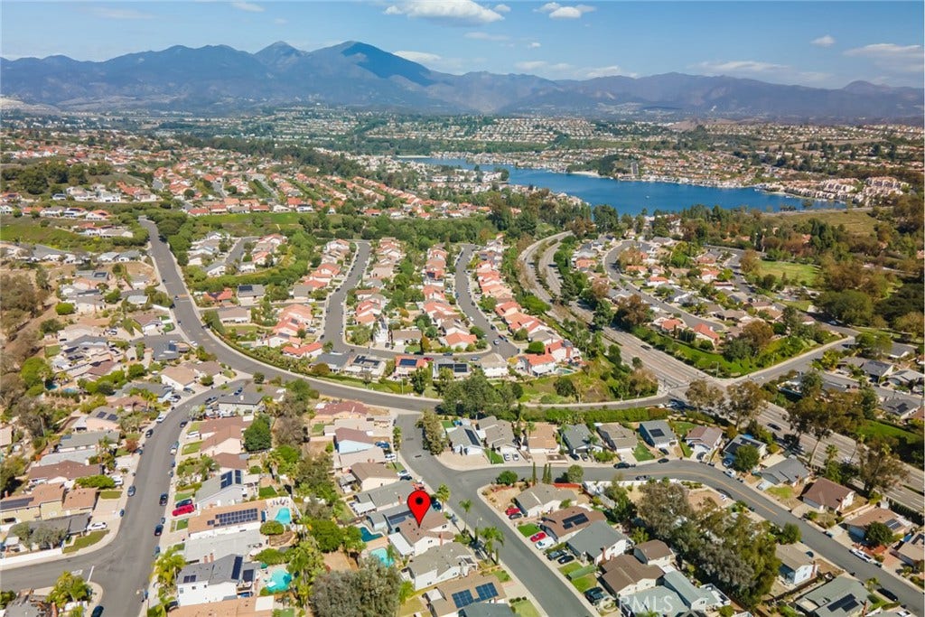 27075 Via Callado, Mission Viejo, CA 92691
