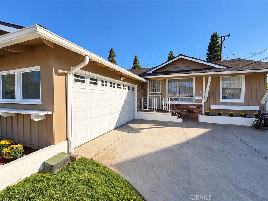Property photo for 3534 Monica, Long Beach, CA