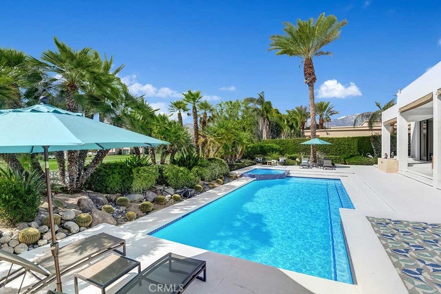 Property photo for 70955 Tamarisk, Rancho Mirage, CA