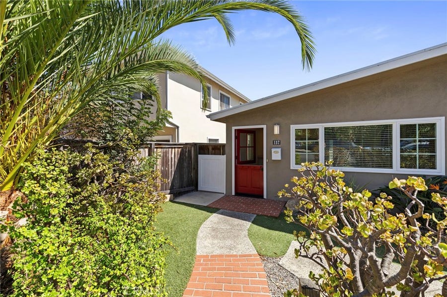 Property photo for 137 Cypress Dr, Laguna Beach, CA