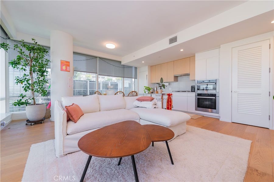 Property photo for 877 Francisco, #2502, Los Angeles, CA