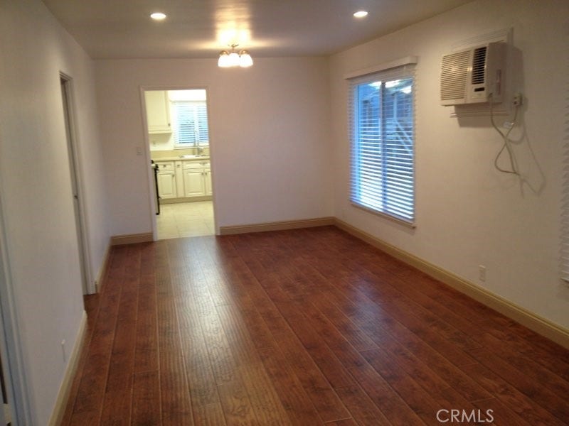 Property photo for 3810 W Heffron Drive, #A, Burbank, CA