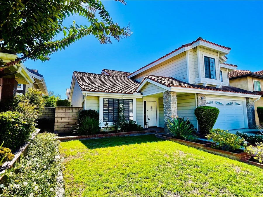 Property photo for 8 Davis, Irvine, CA