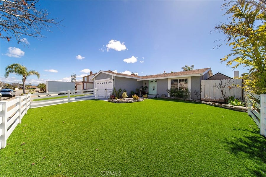 Property photo for 9102 Warfield, Huntington Beach, CA