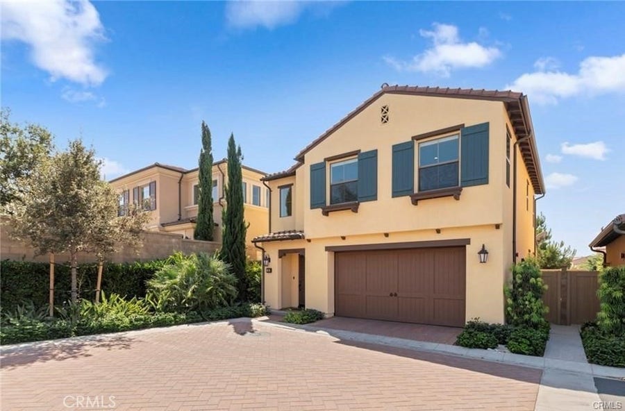 Property photo for 56 Island Coral, Irvine, CA