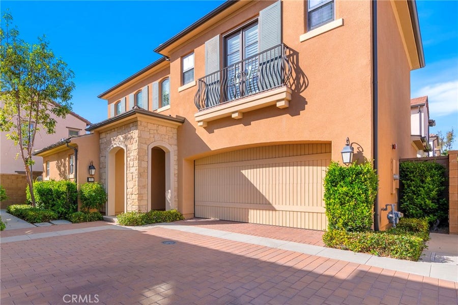 Property photo for 71 Brixton, Irvine, CA