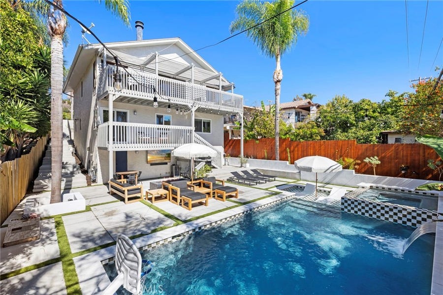Property photo for 34421 Camino El Molino, Dana Point, CA