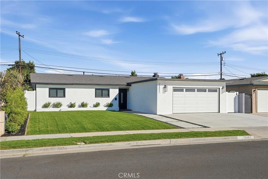 Property photo for 16842 Ross, Huntington Beach, CA