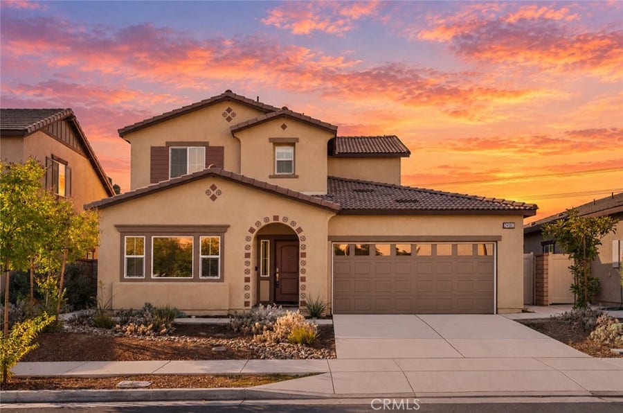 Property photo for 24083 Dusty Trail Way, Menifee, CA