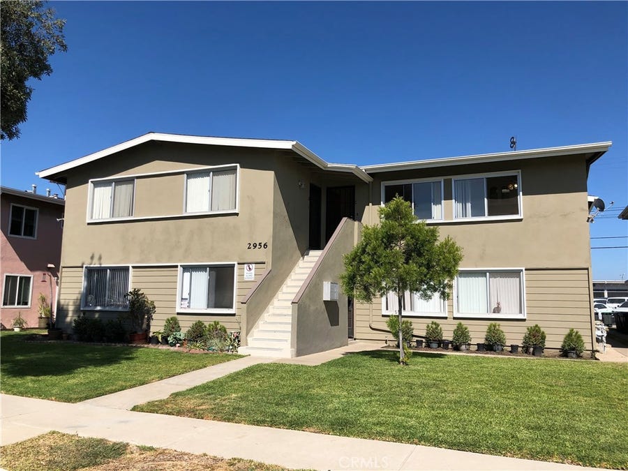 Property photo for 2956 Peppertree, Costa Mesa, CA