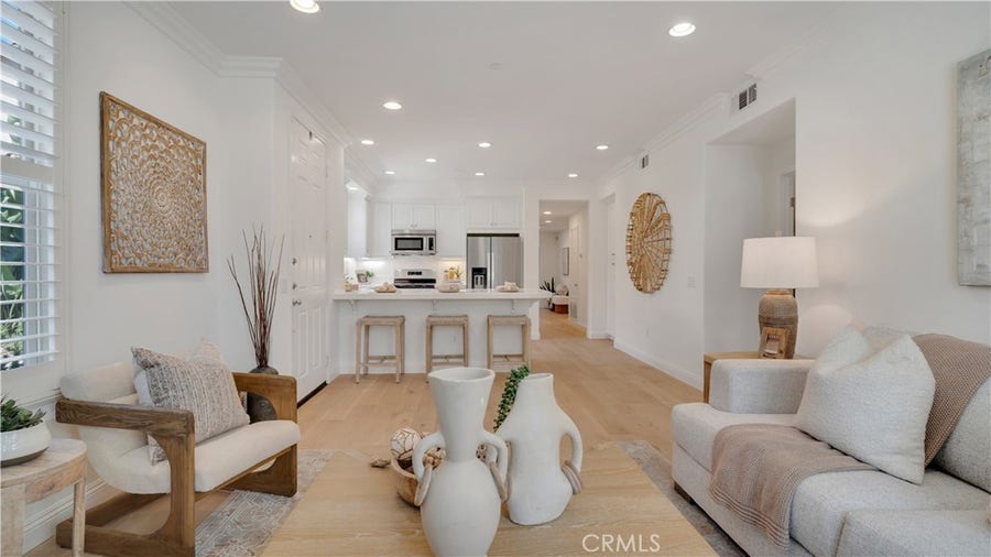 Property photo for 57 Silverado, Irvine, CA