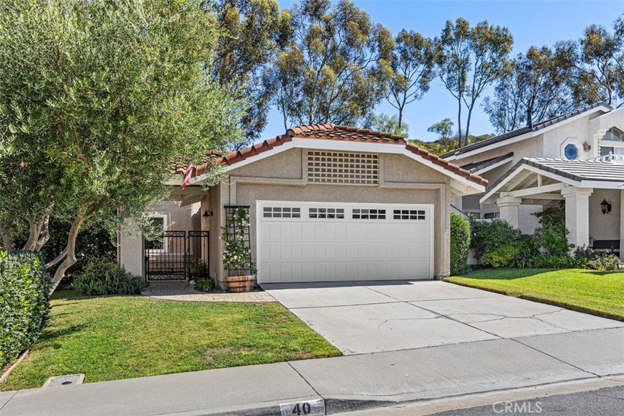 Property photo for 40 Saint Croix, Laguna Niguel, CA