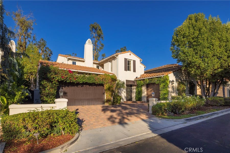 Property photo for 67 New Dawn, Irvine, CA