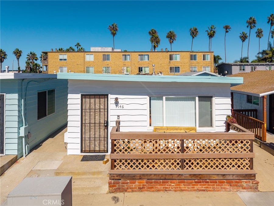 Property photo for 5150 Muir Ave, San Diego, CA