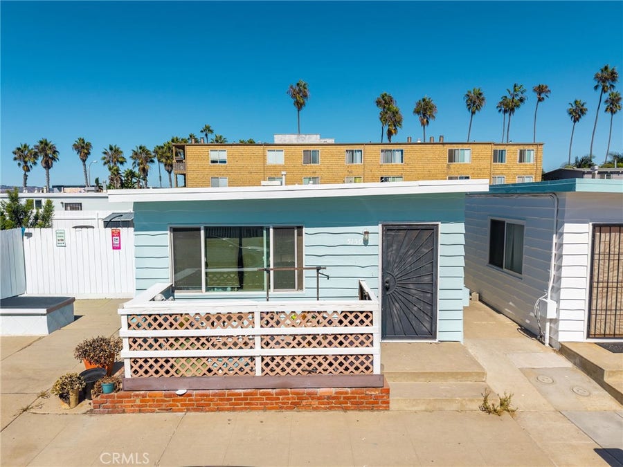Property photo for 1546 Muir, San Diego, CA