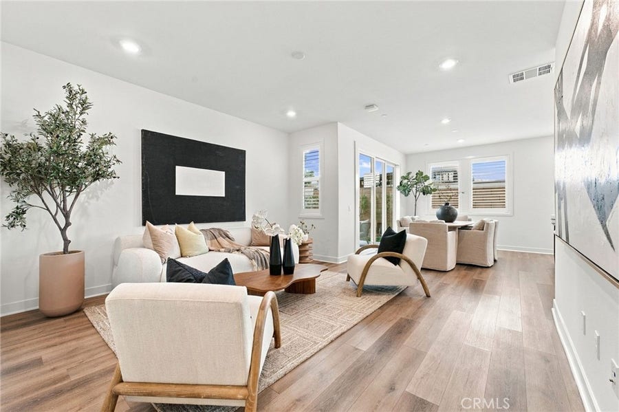 Property photo for 205 Denali, Lake Forest, CA
