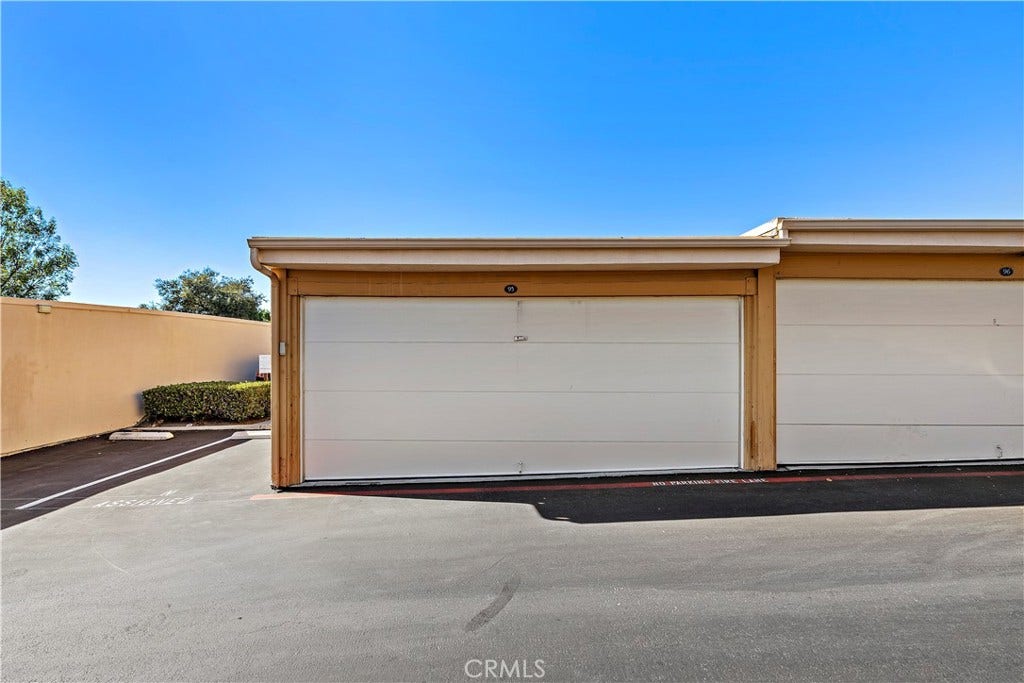 25671 Le Parc, #95, Lake Forest, CA 92630 25671 Le Parc, #95, Lake Forest, CA 92630