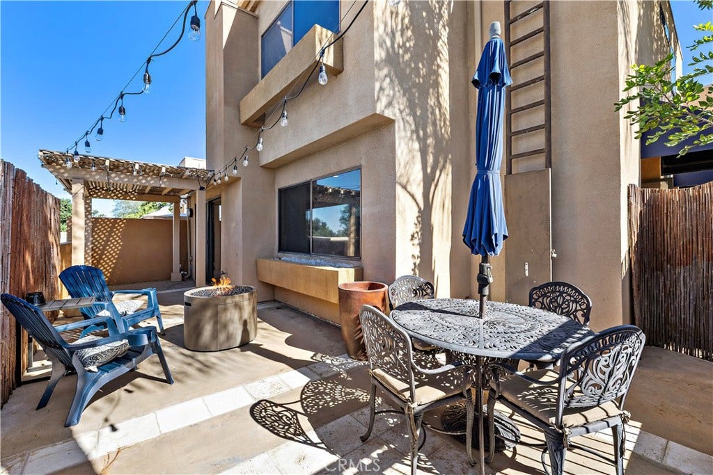 25671 Le Parc, #95, Lake Forest, CA 92630 25671 Le Parc, #95, Lake Forest, CA 92630