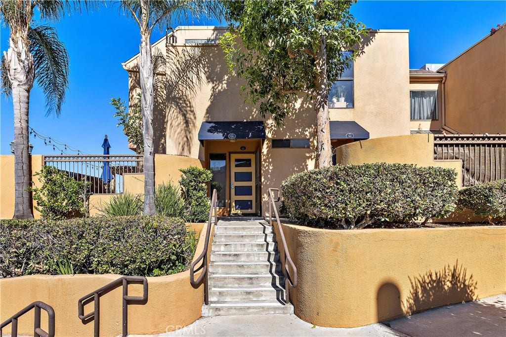 25671 Le Parc, #95, Lake Forest, CA 92630 25671 Le Parc, #95, Lake Forest, CA 92630