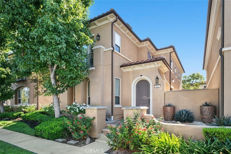 Property photo for 182 Rhapsody, Irvine, CA