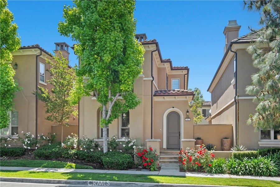 Property photo for 182 Rhapsody, Irvine, CA