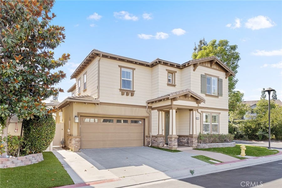 Property photo for 205 Summit, Lake Forest, CA