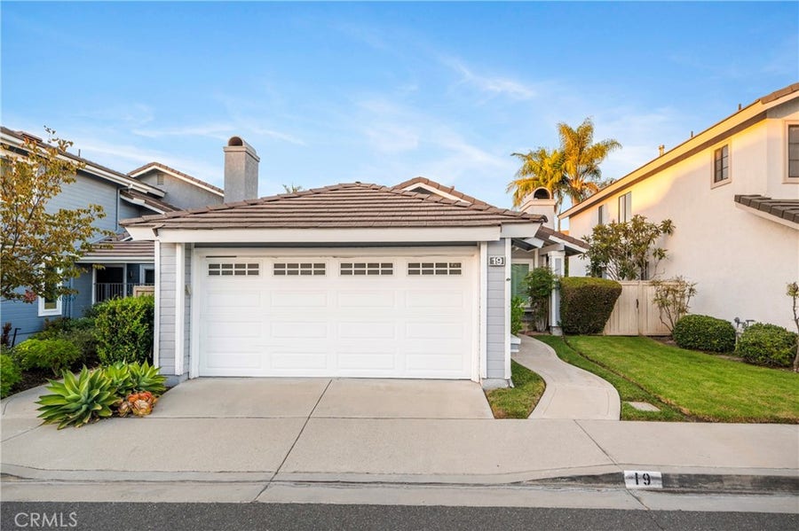 Property photo for 19 Silkberry, Irvine, CA