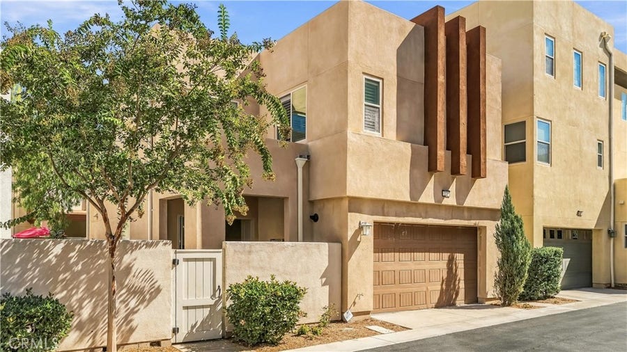 Property photo for 122 Interval, Irvine, CA