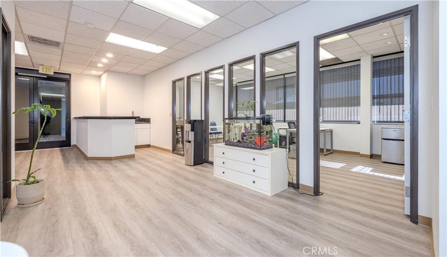 Property photo for 23832 Rockfield, #100 & 105, Lake Forest, CA