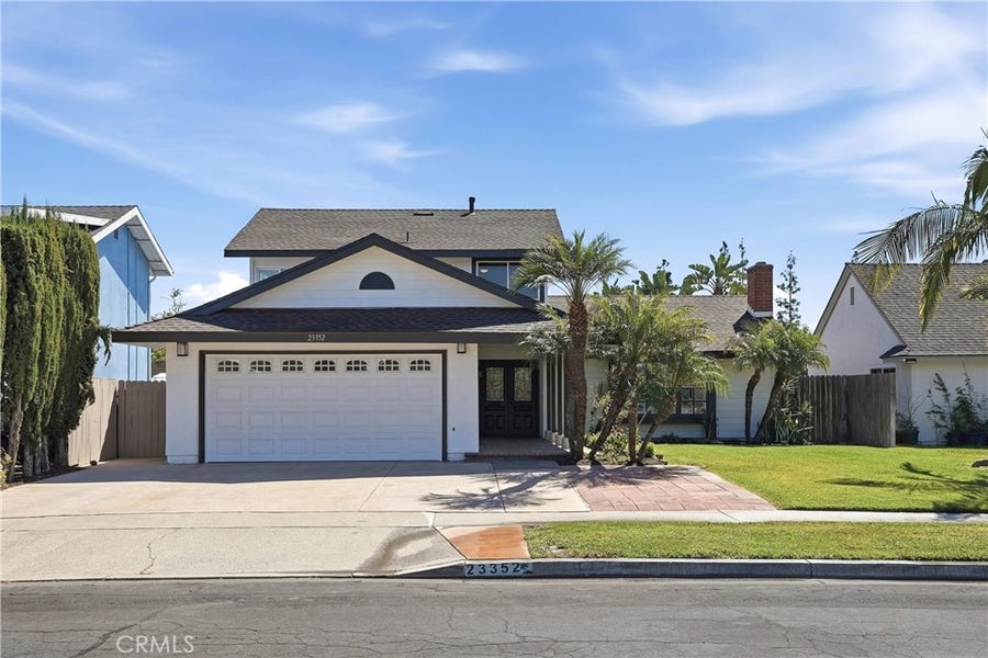 Property photo for 23352 El Perro, Lake Forest, CA