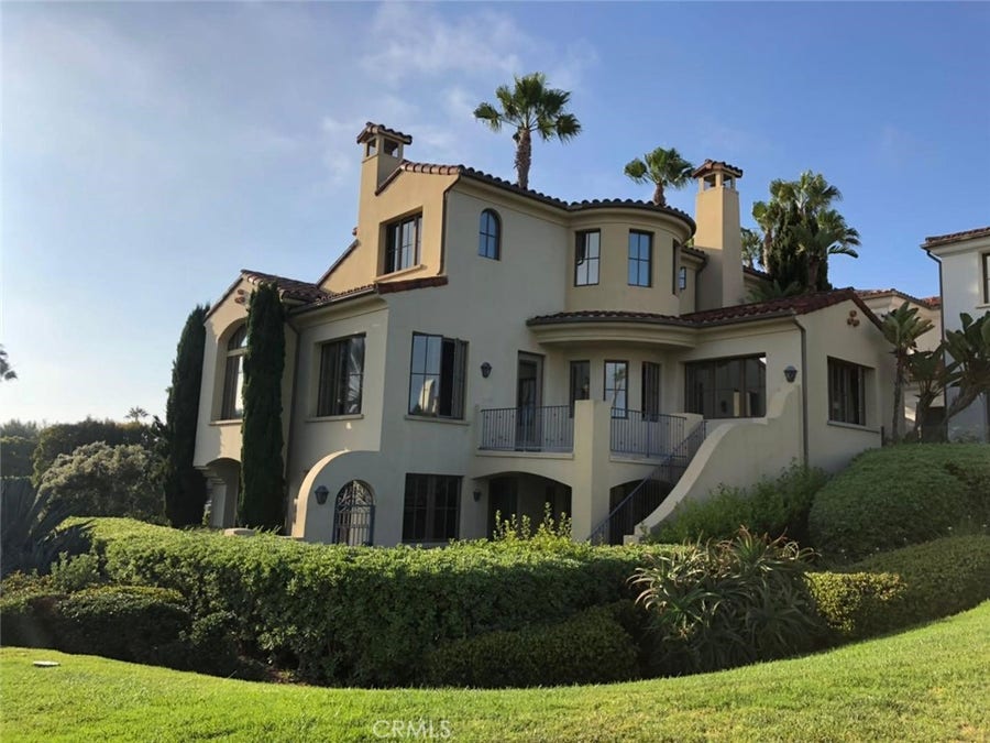 Property photo for 92 Sidney Bay, Newport Coast, CA
